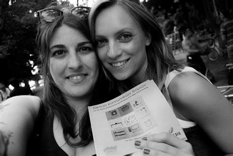 Th International Nude Cycling Race