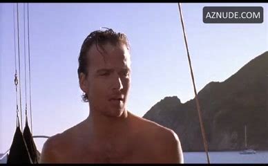 Laura Harris Bikini Scene In Suicide Kings AZNude