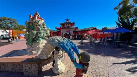 Unleash Your Inner Ninja Lego Ninjago Weekends Are Here Go Visit