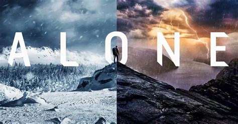 Naked And Afraid Reality Show Application Form