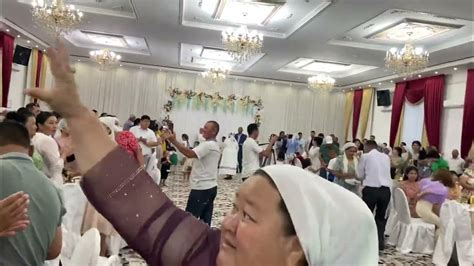 50жас мерей той.Бейнеу - YouTube