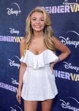 MALLORY JAMES MAHONEY Nude AZNude