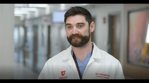 University Of Utah Vascular Surgery Fellowship Youtube