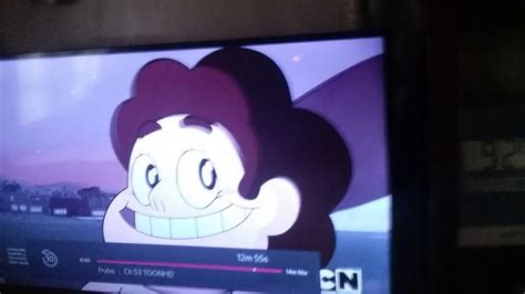 Steven Got Naked Steven Universe Put Your Clothes On Steven Youtube