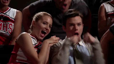 GLEE Full Performance Of Nowadays Hot Honey Rag YouTube