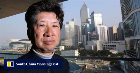 Snowden Drama Triggers Calls For Hong Kong To Tighten Surveillance Law