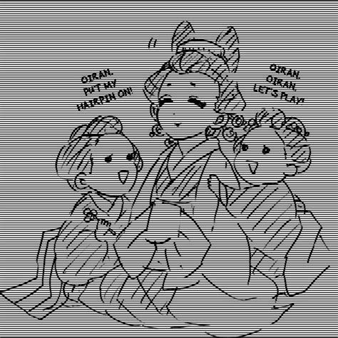 Demon Slayer Manga Icons