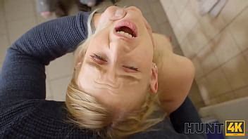 HUNT K Dine Dash Fuck With Kristy Waterfall XNXX