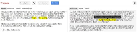 Cara Menulis Artikel Bahasa Inggris Cepat Untuk Pemula