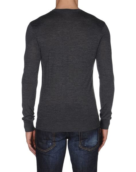 Dsquared Sweaters For Men Official Store