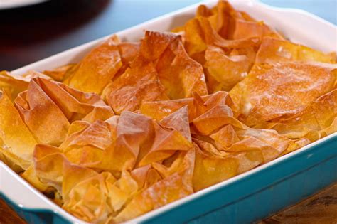 Resep Maklike Vispastei Geure Uit Die Vallei