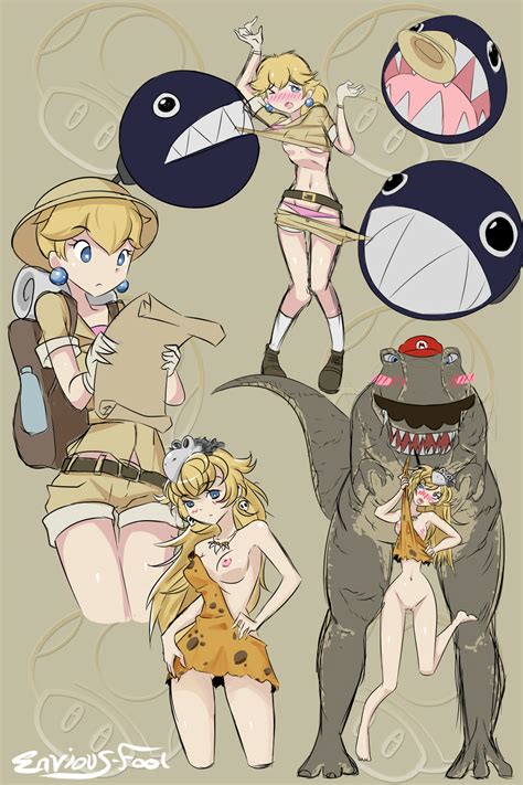 Odyssey Cascade By Envious Fool Hentai Foundry