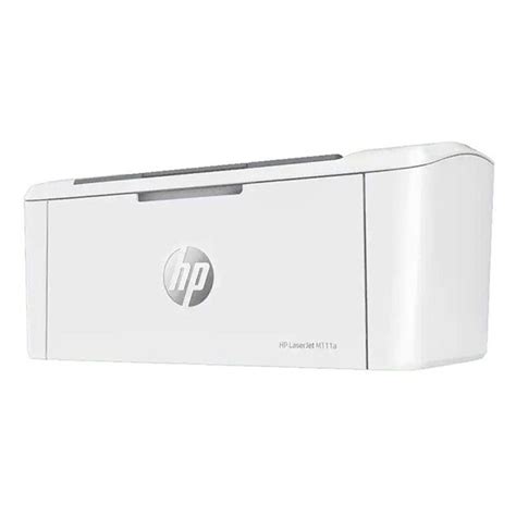 Hp Laserjet Black And White Laser Printer M111a Virtue Tech