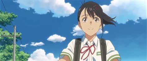 Suzume Director Makoto Shinkai Deeply Shocked After Producers Arrest