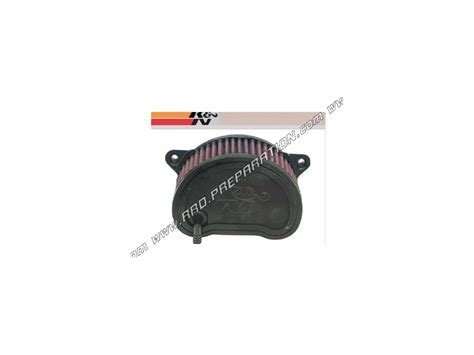 Filtro De Aire K N COMPETITION Para Moto YAMAHA XV A Wild Star 1600 Del