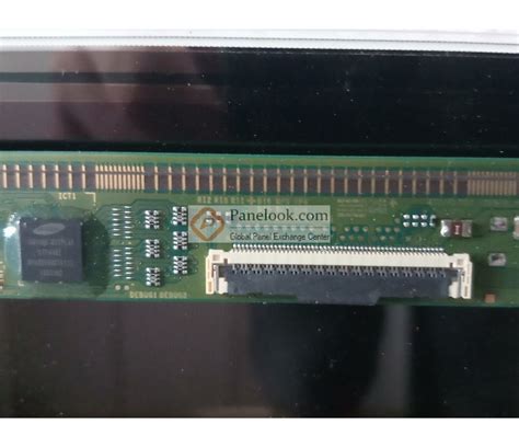 Samsung LSC480HN08-8 Overview - Panelook.com