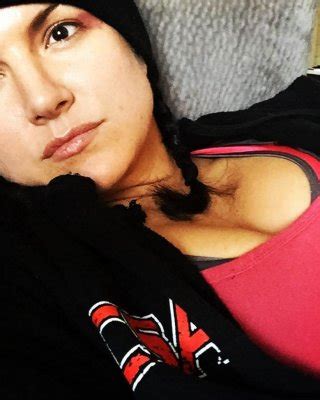 Gina Carano Nude Porn Pictures Xxx Photos Sex Images Pictoa