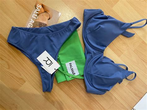 Palmar Bikini Iris neu Neu gemäss Beschreibung in Appenzell für CHF 25 mit Lieferung auf