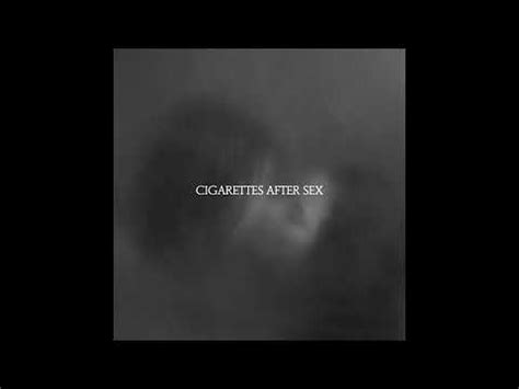 Cigarettes After Sex Tickets Buy Sell Tickets Tour Dates Tixel