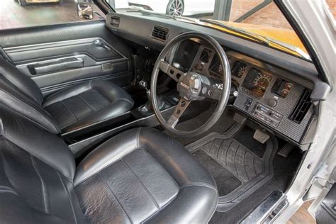 Holden Hq Ute Silver 17 Richmonds