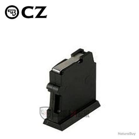 Chargeur Cz Cal Lr Coups Chargeurs Pour Armes De