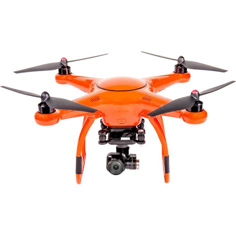 Autel Robotics X Star Premium Quadcopter With K Camera Xsprmor