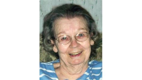 Mildred Kruemmer Obituary 2015 Warren Mi Daily Tribune