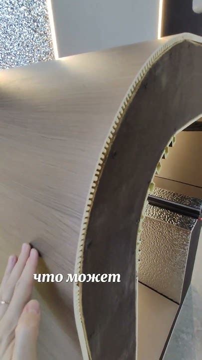 Крупноформатные стеновые панели для внутренней отделки #дизайнпроект # ...