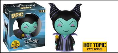 Details On Februarys Funko Hot Topic Exclusives Diskingdom