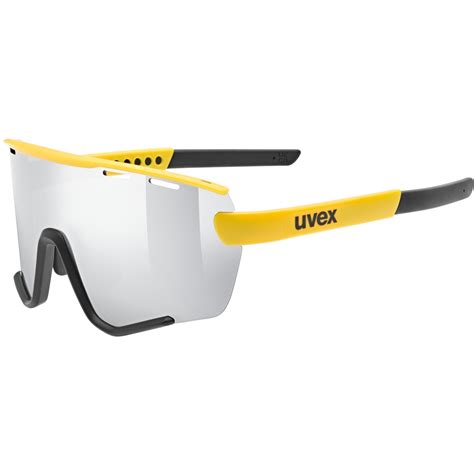 uvex Fahrradbrille online kaufen - Top Preise | BIKE24