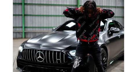 Adin Ross Vs Kai Cenat Car Collection Comparison Car Blog India
