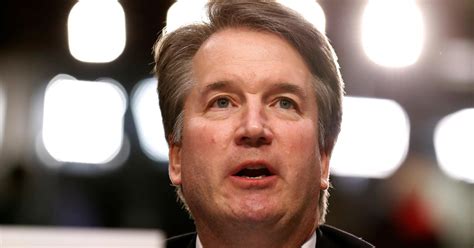 Brett Kavanaugh Fbi Investigation Who S Been Interviewed So Far Latest Updates Cbs News