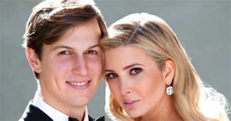 Reporter Uses Ivanka Trump S Song Playlist To Mock Her Sex Life With Husband Jared In Most Vile Way