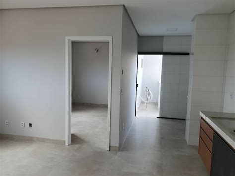 Apartamento Alto Padr O Para Alugar Em Aragua Na To