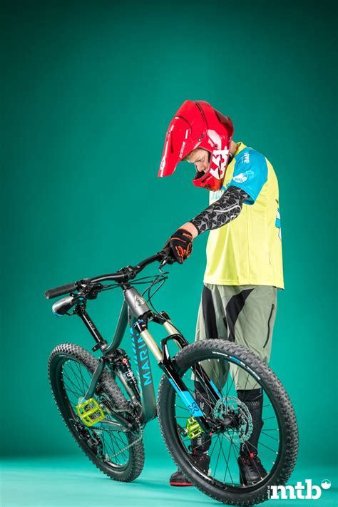 Ausrüstung für Gravity Kids - world of mtb Magazin