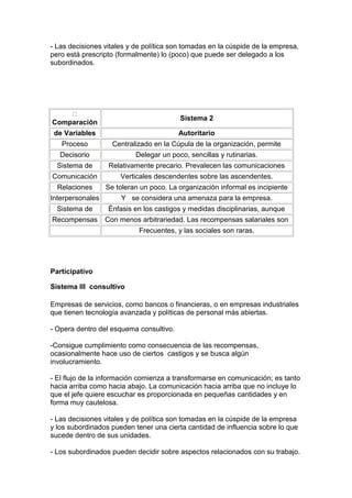 Ensayo Teoria De Los Sistemas Pdf Descarga Gratuita