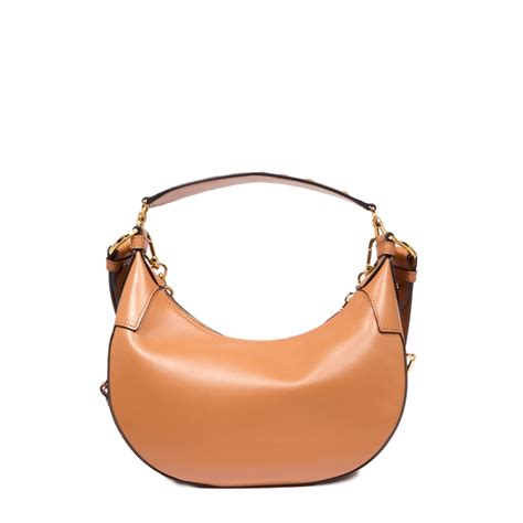 S Zip Hobo Bag Lancel