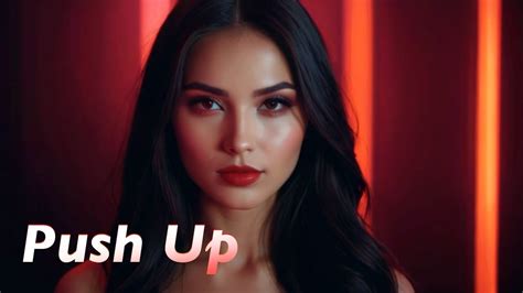 Creeds Push Up Lyrics Tiktok Music Video K Hd Youtube Music