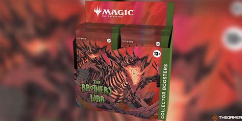 What Are The Newest Sets In Magic The Gathering