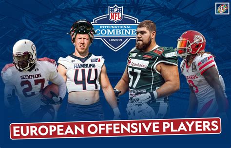 nfl international combine invites european offensive players