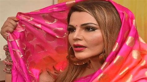 Bigg Boss Rakhi Sawant S Desire To Become A Mother Learn About The