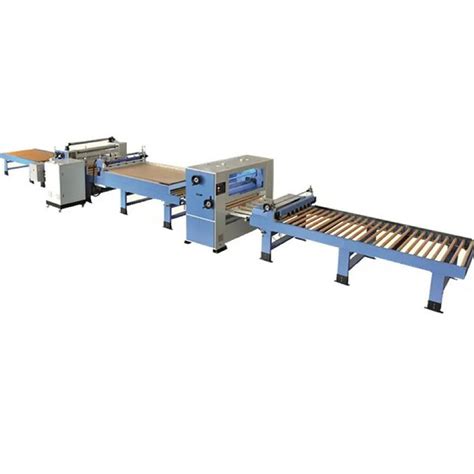 Hpl Plywood Film Mdf Laminate Hot Glue Press Machine Wooden Veneer Pvc Pur Lamination Machine