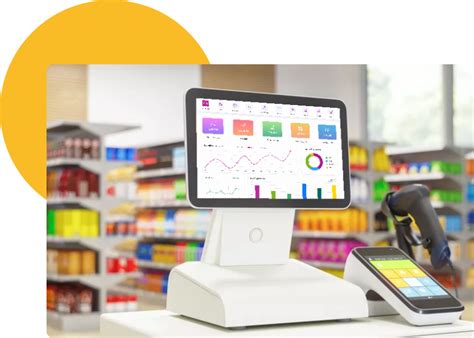 Grocery Store Pos Billing Software Daempos Solutions