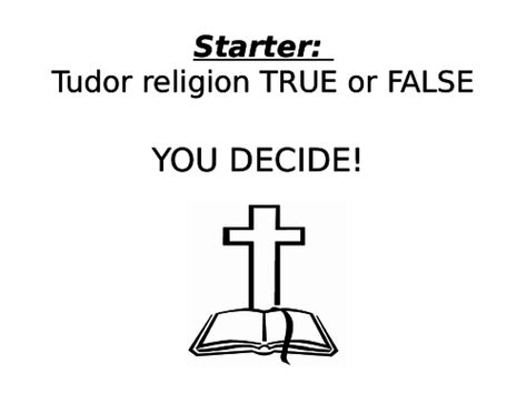 Differences between Catholics and Protestants Edexcel GCSE Henry VIII ...