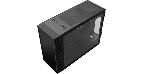 Gamemax Abyss ITX - SoloTodo