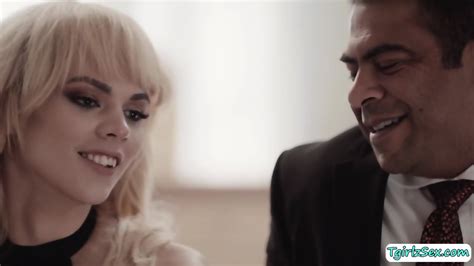 Skinny Small Tits Ts Kate Zoha Blowjob With Stepdads Cock Small Kate