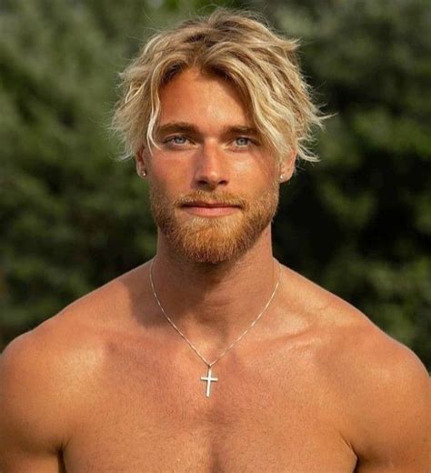 Handsome Men My Loved One S Blonde Guys Cute White Guys Attractive Guys