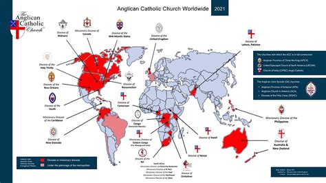 The Anglican Catholic Church