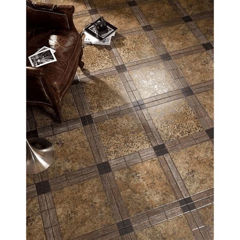 Керамогранит Ceramica Gomez Oriol Beige 45х45 купить в Москве c ...