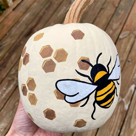 Easy Pumpkin Painting Ideas For Halloween Fall Artofit